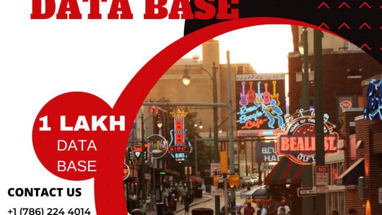 Run a Champaign using a ZIP Code Database!