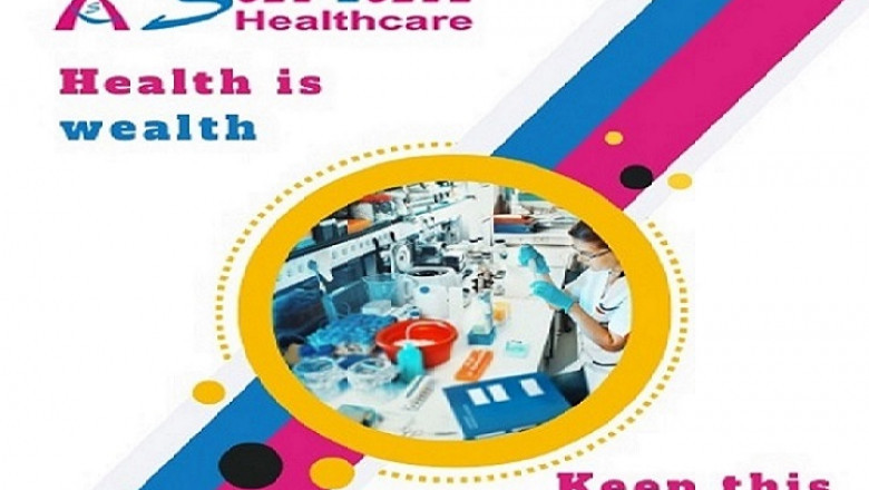 Sarian Healthcare- Best Pharmaceutical Products