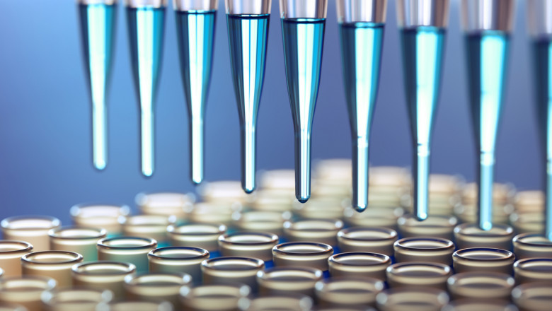 Simple volumetric pipettes and robotic liquid handling are both types of Liquid Handling Systems.