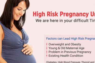 Thanawala Maternity Home & IVF Clinic Vashi, Navi Mumbai | India