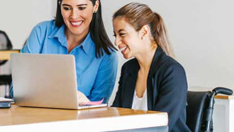 The 3 Pros of Hiring Disability Support Services