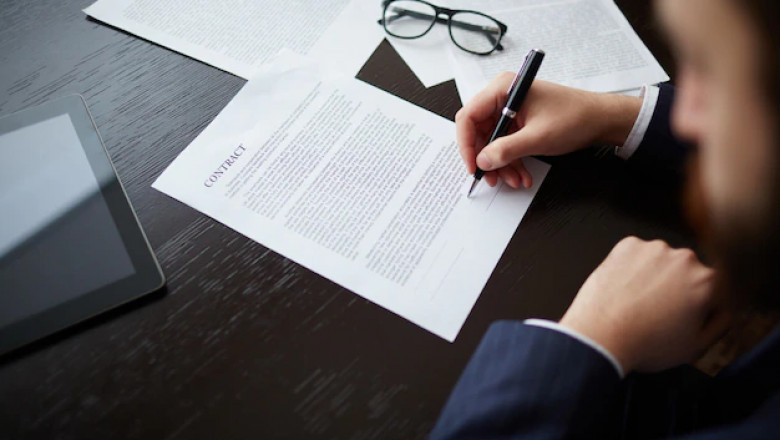 The Doctrine of Privity of Contract: Things You Must Know to Take Your Business to the Next Level!