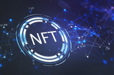 The NFT Technology Stack: Maybe Only Imagination Can Constrain NFTs