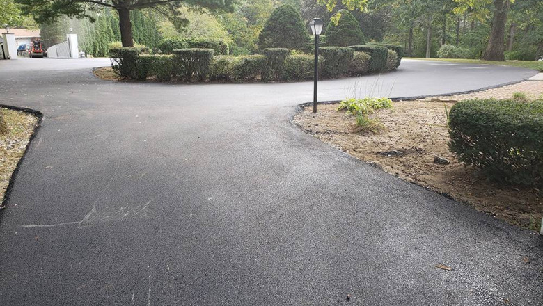 Tips For Driveway Repairs