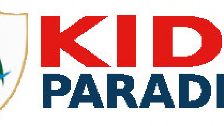 Top Nursery Schools near Me- Kidz Paradise School.