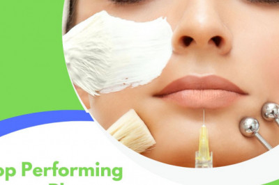 Top Performing Derma Pharma Franchise In India