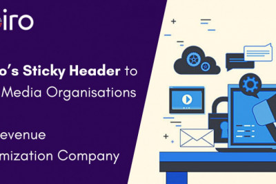 Top Programmatic Advertising Platforms - Voiro Ad Revenue Optimization Company