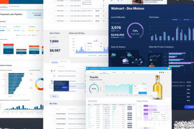 What Is Business Intelligence without the Dashboards?