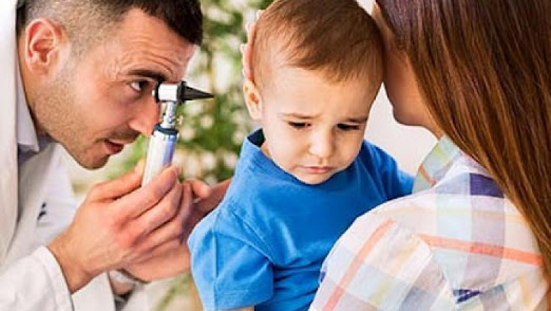 What is Otitis Media?
