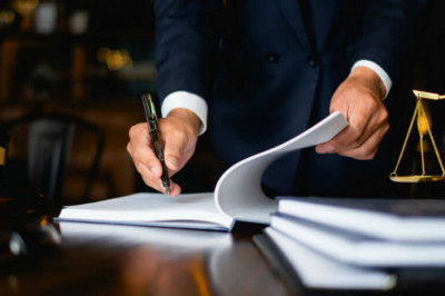 What Types of Cases Do Personal Injury Lawyers Handle?