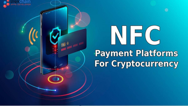 Why do Crypto consumers demand NFC Payment platforms for cryptocurrency?