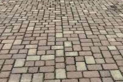 Why Hiring a Professional is Critical for Driveway Cleaning?