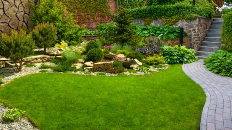 5 Design Ideas for Landscaping Your Backyard with Pavers