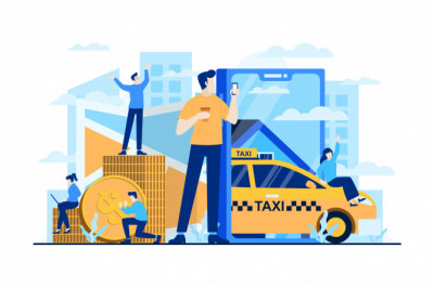 5 Things to Know Before Choosing the Uber Clone