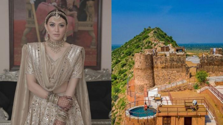 Actress Hansika Motwani is to get married in December?