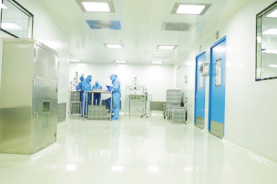 Aegis Lifesciences - Manufacturer of all types of Haemostats