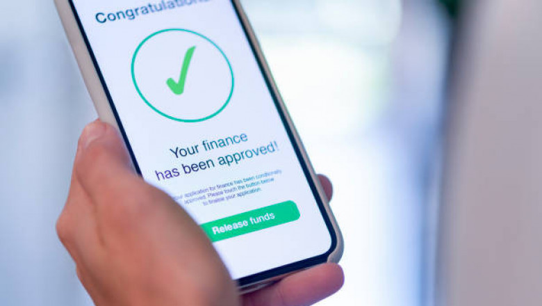 Apply for Instant Loans Online