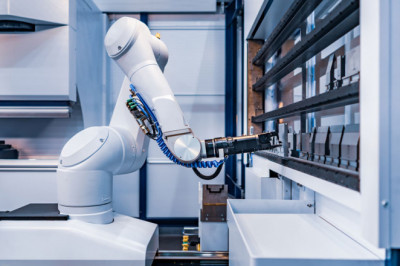 Automated Staplers Are Preferred To Automated Suturing Devices