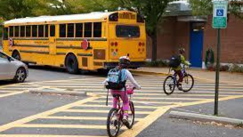 Back to School Safety Tips for St. Louis Students