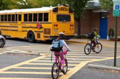 Back to School Safety Tips for St. Louis Students