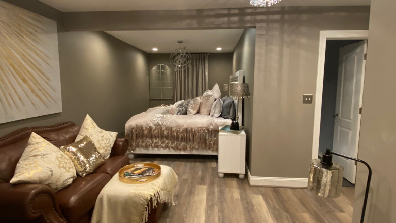 Basement Remodel & Renovation: Choosing The Right Designer