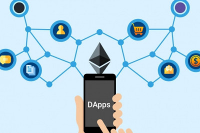 Beginner’s Guide To DApp Development