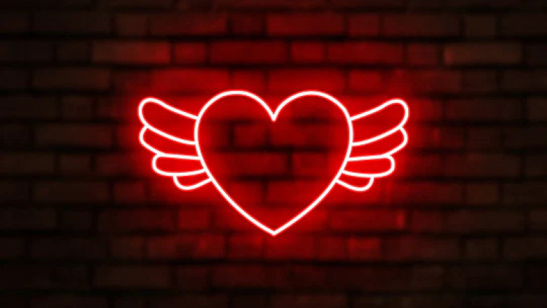 Best custom neon signs for your kid's room