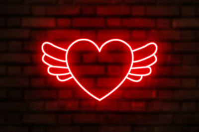 Best custom neon signs for your kid's room