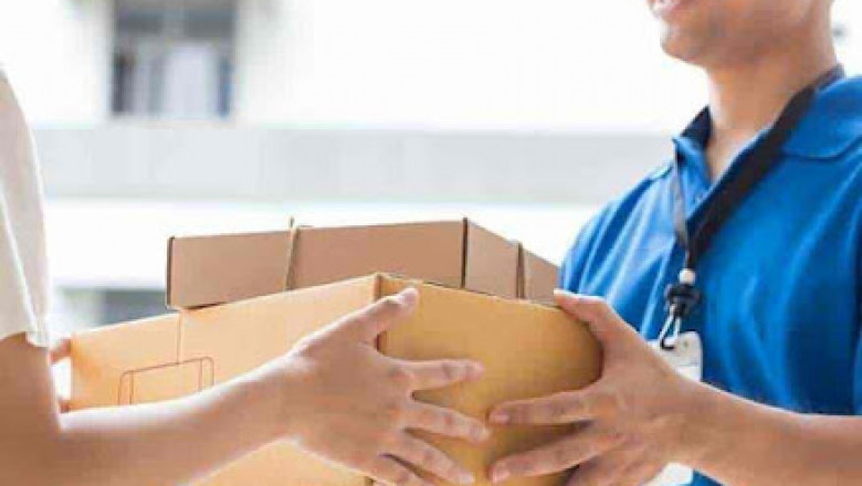 Best Domestic Courier Service in Mumbai