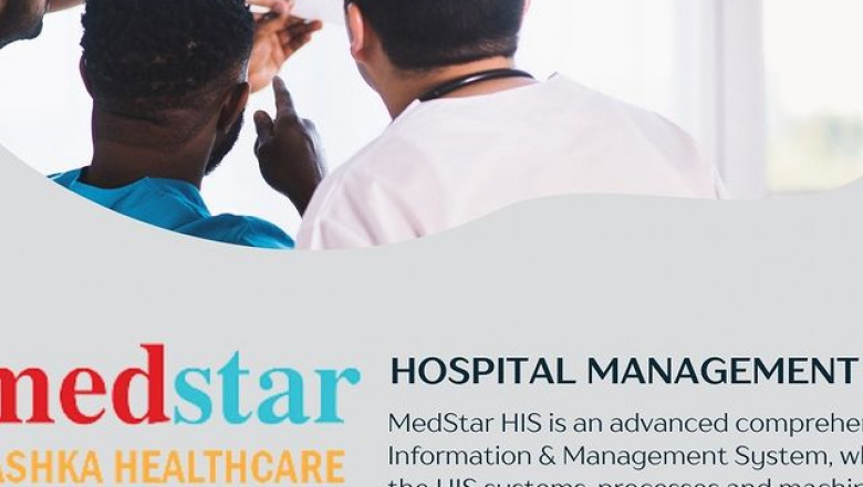 Best Hospital Management System Software