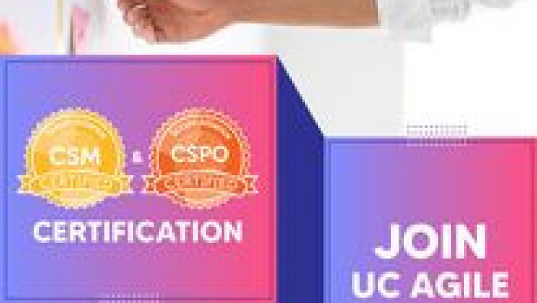 Best Scrum Course Online