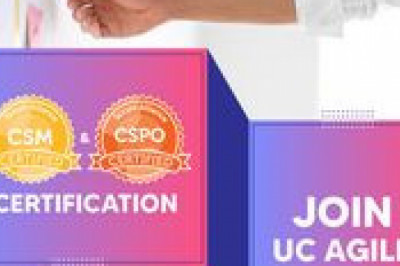 Best Scrum Course Online