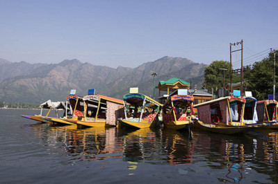 Best Travel Agent in Kashmir | Travel Agency in Kashmir - Zabarwan Travels