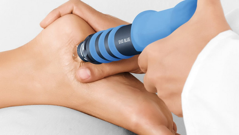 Bone and Foot Joint Disorders
