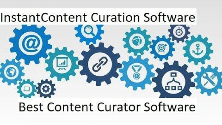 Content Curation Software Market 2022 | Industry Demand, Fastest Growth, Opportunities Analysis and Forecast To 2028