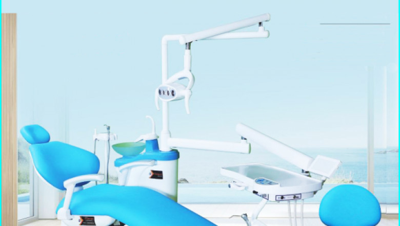 Dental Chair Market 2022 Major Key Players and Industry Analysis Till 2028