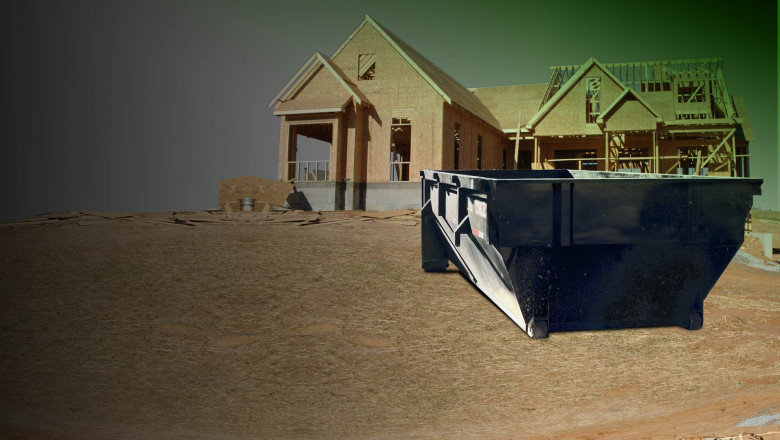 Disposal Bin and Dumpster Rental - A Huge Assist!