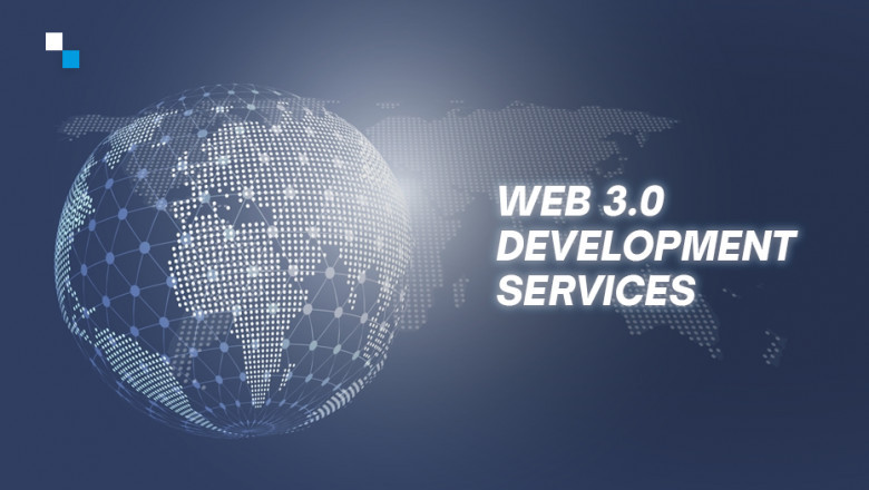 Enhance the Security with Web 3.0 Development Services