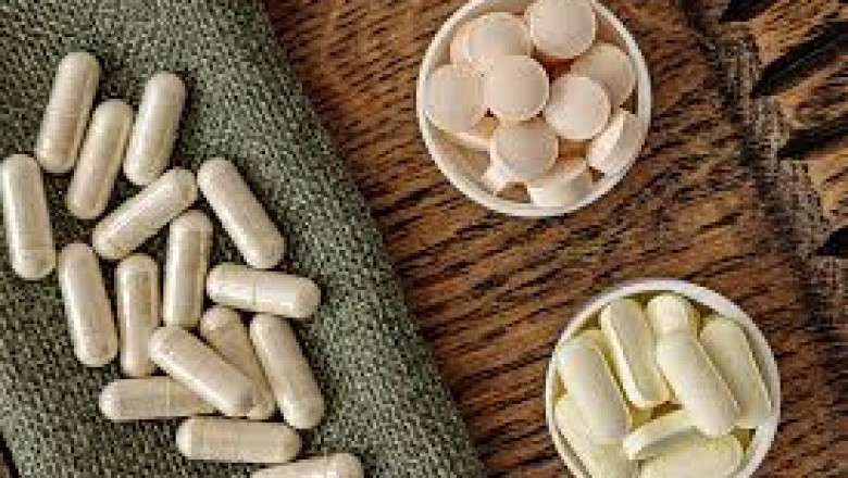 Everything You Need To Know About N-Acetylcysteine