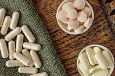 Everything You Need To Know About N-Acetylcysteine