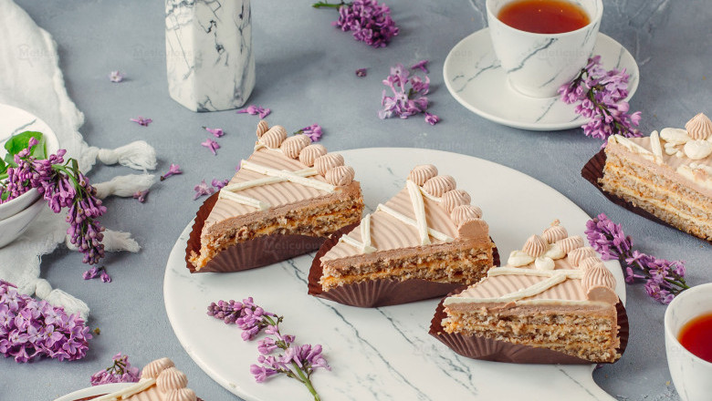 Frozen Bakery: Everything You Need to Know About