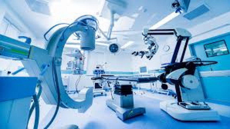 Global Medical Ceramics Market 2022 - Top Key Players Analysis Report Till 2028