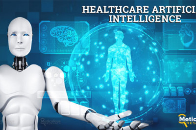 Healthcare Artificial Intelligence: Growth, Demand and Future Opportunities