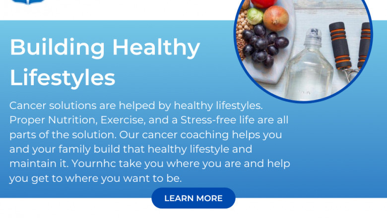 Help for Cancer Patients in North Carolina, USA