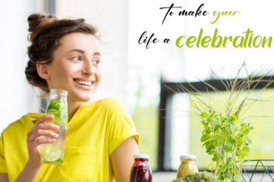 Herbal Formulation Development Services - Food Research Lab