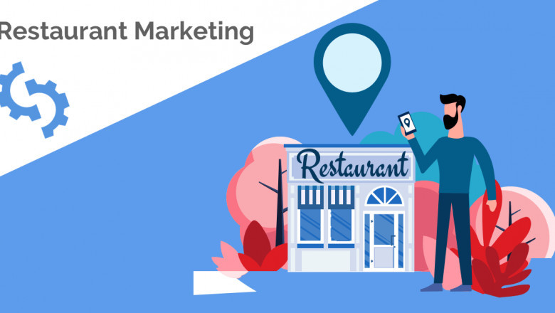 How does a Restaurant Marketing Agency help retain customers?