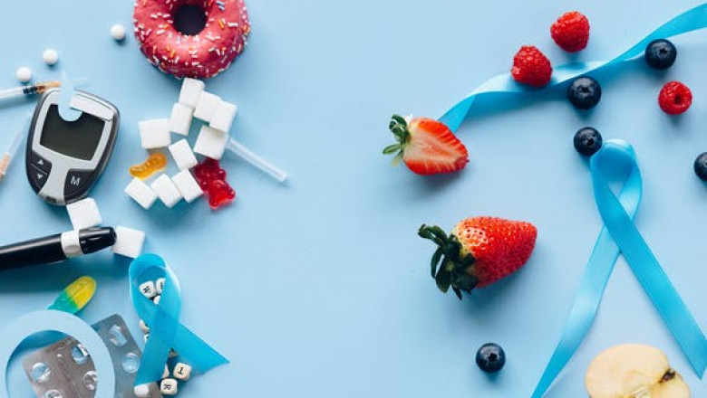How To Control Dangerously High Levels Of Blood Sugar