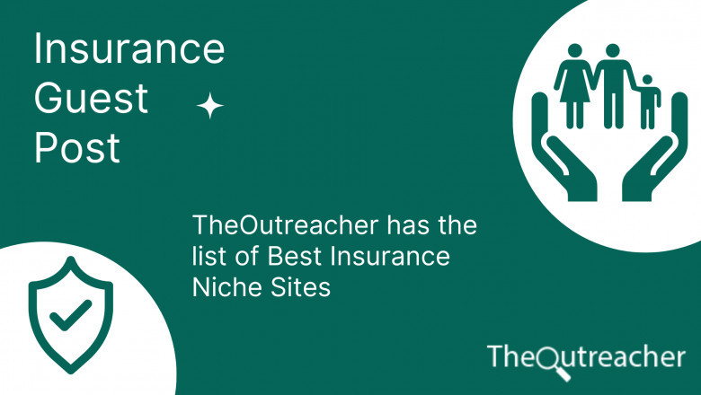 How To Make Your Guest Post Stand Out To Insurance Blogs
