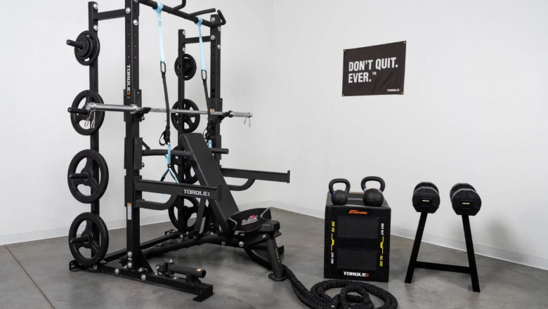 Is Gym Equipment a good Investment?