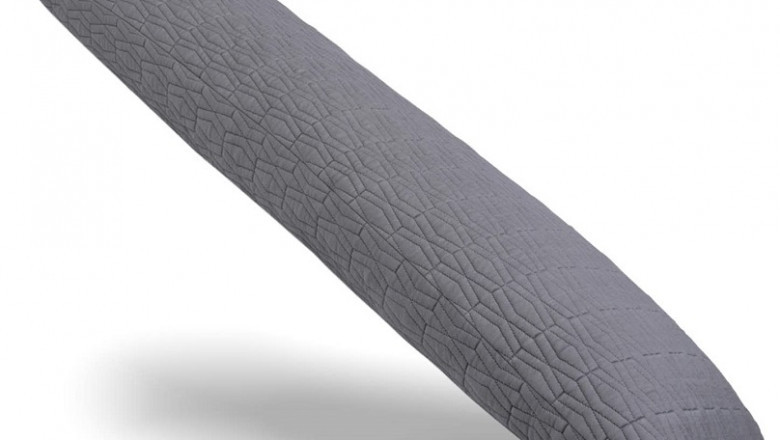 Is Sleeping With A Body Pillow Healthy?